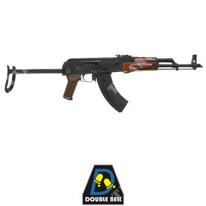 RK-10S AK74S FULL METAL / WOOD DBOYS RIFLE (DBY-01-000829)