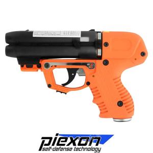 JPX6 GUN COMPLETE WITH 4 PIEXON CARTRIDGES (K8200-1099_497)