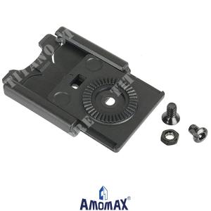 QUICK RELEASE ATTACHMENT FOR AMOMAX HOLSTER (AM-QR)