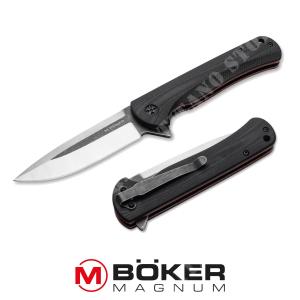 MOBIUS MAGNUM BOKER KNIFE (BO-01MB726)