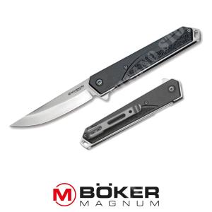 JAPANESE KNIFE IRIS MAGNUM BOKER (BO-01RY322)