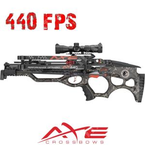 titano-store de crossbow-rifle-150-lbs-black-royal-cr005b-p905393 013