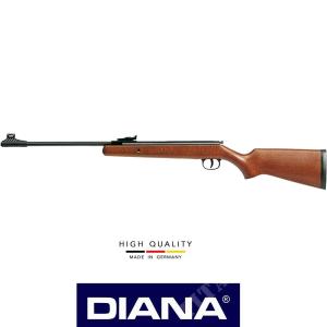 F240 TWO-FORTY CAL 4,5MM DIANA AIR RIFLE (DNA-24000301)