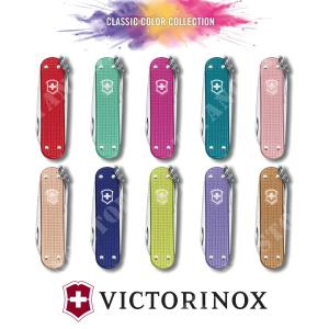 VIELZWECK CLASSIC SD ALOX VICTORINOX (V-0.62 21)