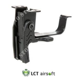 BLACK TRIGGER COVER FOR AK LCT (LCT-PK-343)