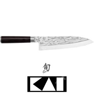 DEBA KNIFE 21CM SHUN PROSHO KAI (KAI-VG-0003)