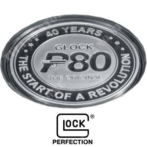 MONETA GLOCK P80 ANNIVERSARIO GLOCK PERFECTION (692693)