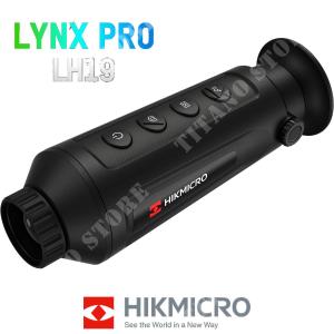 MONOCOLO TERMICO LYNX PRO HD LH19 HIKMICRO (HM-LH19)