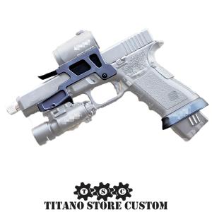 titano-store it adattatore-silenziatore-11mm-cromato-5ku-5ku-gb-477-s-p1011138 025