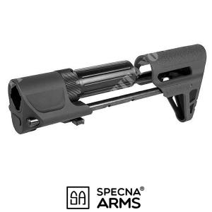 STOCK PDW M4 BLACK SPECNA ARMS (SPE-09-028595)