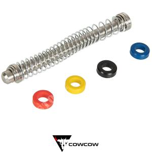 REINFORCED SPRING GUIDE FOR GLOCK MARUI COW COW (COW-12-030594)