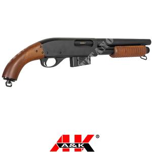 titano-store de shotgun-352-langer-kunststoff-schwarzer-zyma-cm352l-p930659 021