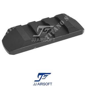 RAIL 3 SLOTS KEYMOD MOUNT JJ AIRSOFT (JA-2032)