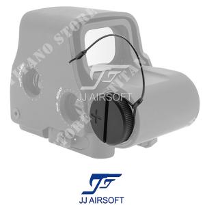 BATTERY COMPARTMENT CAP FOR HOLOGRAFICO XPS JJ AIRSOFT (JA-2975)