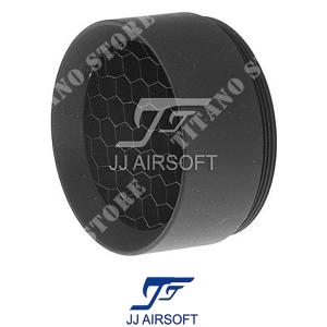 KILLFLASH FOR 1-4x24E BLACK JJ AIRSOFT SCOPE (JA-5302-BK)