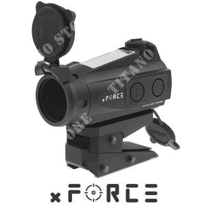 RED DOT XTSP SUPPORT SOLAIRE AJUSTABLE xFORCE (XR006)