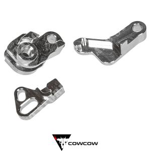 STEEL SNAP SET FOR AAP01 COW COW (COW-08-033951)
