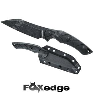 LYCOSA 18 FOX EDGE KNIFE (FE-018)