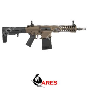 ELECTRIC RIFLE AR308S BRONZE ARES (AR-097)