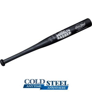BROOKLYN BASHER COLD STEEL BASEBALL BAT (CLD-92BSB)