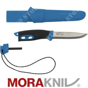 COLT COMPANION SPARK BLUE MORAKNIV (MRK-13572)