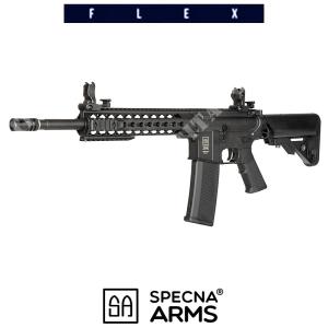 M4 SA-F02 FLEX BLACK SPECNA ARMS RIFLE (SA-F02-BK)