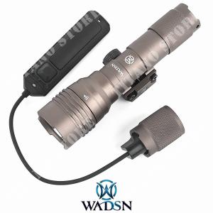 titano-store fr torche-led-640-lumen-avec-telecommande-noir-wadsn-wd4052-b-p1058277 008