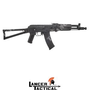 FUCILE AKS-105 ETU LANCER TACTICAL (LNC-LT-52S) LE9045