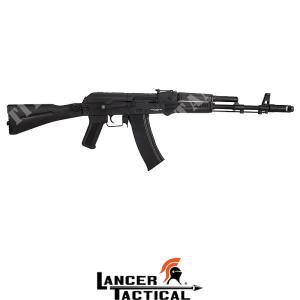 AKS-74M PRO LINE G2 ETU LANCER TACTICAL (LNC-LT-51S) LE9042 RIFLE