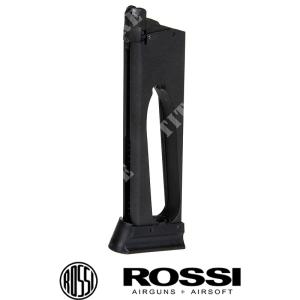 Co2 24. MAGAZIN FÜR 1911 RED WINGS RED (ROS-05-033027)