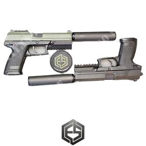 titano-store fr rail-sous-baril-pour-pistolets-m1911-element-el-pa0205b-p928946 031