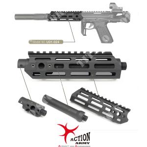 titano-store fr rail-sous-baril-pour-pistolets-m1911-element-el-pa0205b-p928946 008