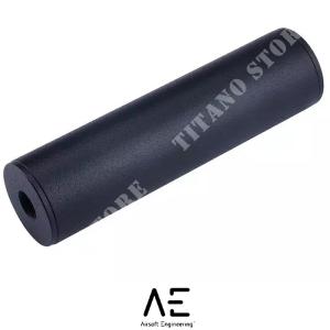 SILENCIEUX COVERT TACTICALPRO 40x150mm AIRSOFT ENGINEERING (AEN-09-001967)