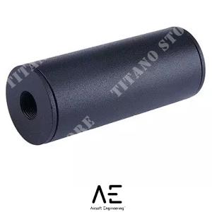 COVERT TACTICALPRO SILENCER 40x100mm AIRSOFT ENGINEERING (AEN-09-001823)