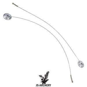 REPLACEMENT PULLEY FOR CROSSBOW CF 502 JS-ARCHERY (CF502-CAM)