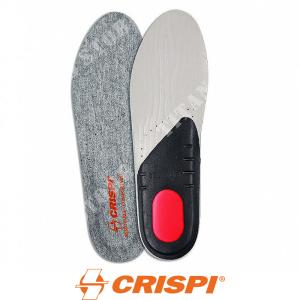 CRISPI ANATOMICAL THERMO INSOLES (AS5353)