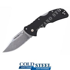 MINI RECON 1 CLIP POINT COLD STEEL KNIFE (CLD-27BAC)