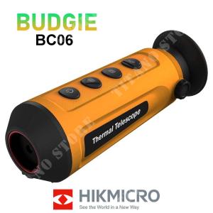 BUDGIE BC-06 YELLOW HIKMICRO THERMAL CAMERA (HKM-BC06Y)