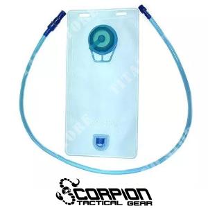 2L SCORPION TACTICAL GEAR WATER BAG (STG-CMLK-2L)