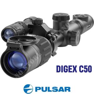 DIGITAL NIGHT VIEWER DIGEX C50 IR X940S IR PULSAR (76635AI)