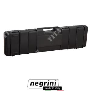 RIGID CASE WITH WHEELS AND TRANSPORT HANDLE 103 CM NEGRINI (1691ISY-RUOTE)