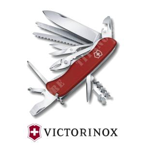 WORK CHAMP VICTORINOX KNIFE (V-0.85 64)