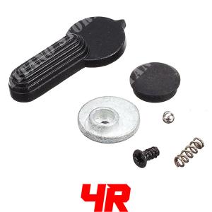 EXTERNAL SELECTOR FOR M4 4R (4R-MP066)