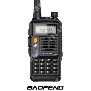 RICETRASMITTENTE UVS9 DUAL BAND VHF/UHF BAOFENG (BF-UVS9)