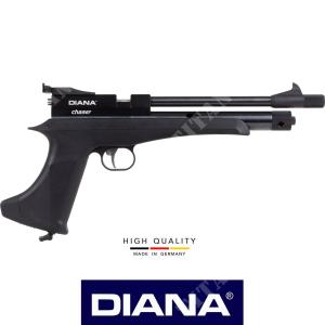 DIANA 4,5 MM KALIBER CO2 CHASER PISTOLE (DIA-12762)