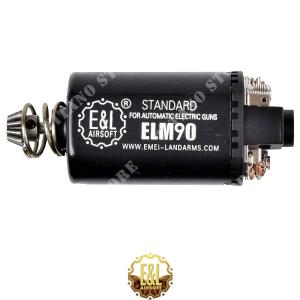MOTEUR STANDARD ELM90 E&L (E & L-3D-010)