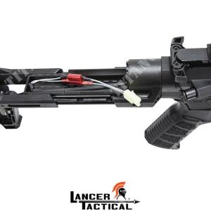 titano-store en rifle-lt-19-gen2-m4-tan-black-silencer-pdw-lancer-tactical-lk9052-p1086310 007