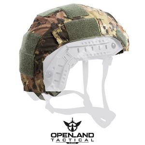 OPENLAND HELMET COVER FAST OPELAND (OPT-FHC 04)