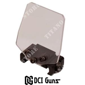 DCI GUNS LOW PROTECTIVE SLIDE (DCI430002)