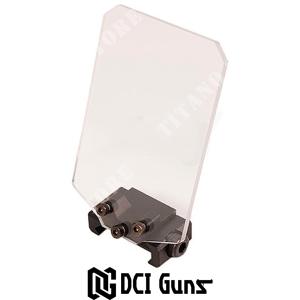 DCI GUNS WIDE PROTECTIVE SLIDE (DCI430003)